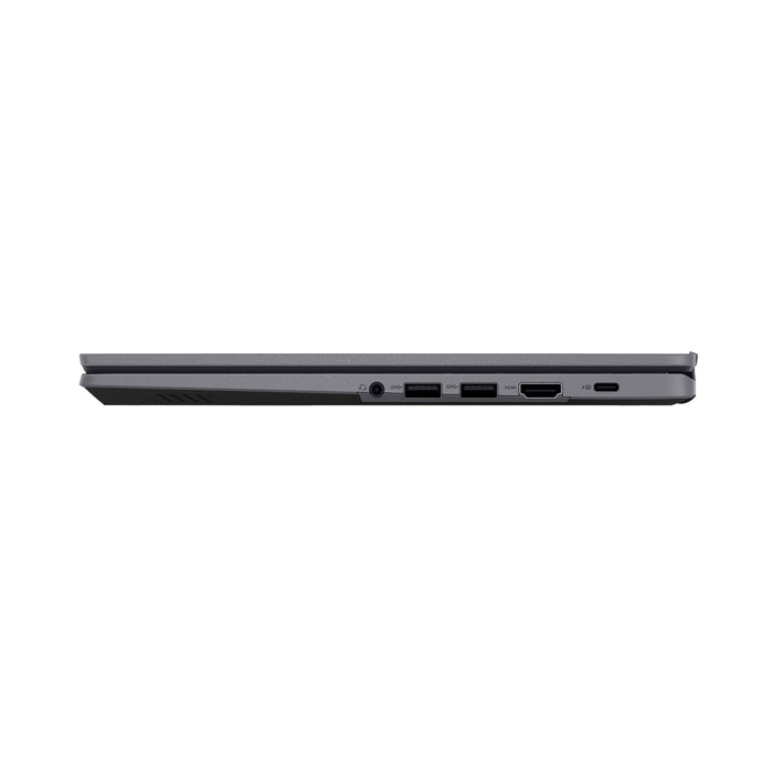 EAN 4711387887066 - ASUS Chromebook Plus CX34 CB3402CVA-PQ0506 Intel® Core™ i3 35,6 cm (14") Pantalla táctil LPDDR5x-SDRAM Wi imagen 20