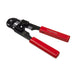EAN 4260113563441 - LogiLink WZ0004 crimpadora Herramienta para prensar Negro, Rojo imagen 2