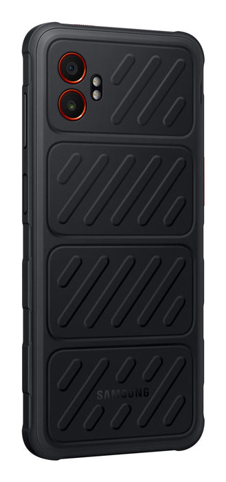 EAN 8806097699903 - Samsung Galaxy XCover7 Pro 16,8 cm (6.6") Ranura híbrida Dual SIM 5G USB Tipo C 6 GB 128 GB 4350 mAh Negr imagen 5