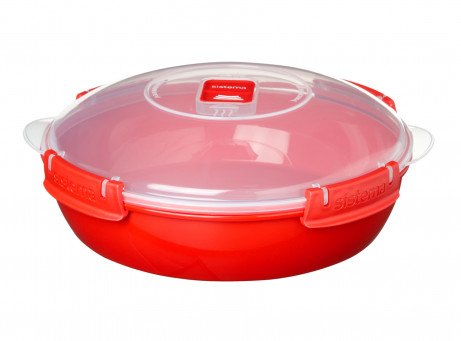 EAN 9414202011183 - Sistema 1118 menaje para microondas imagen 2