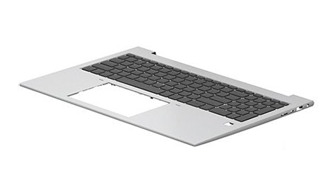 EAN 5715063753316 - HP N93088-B31 refacción para laptop Teclado imagen 1