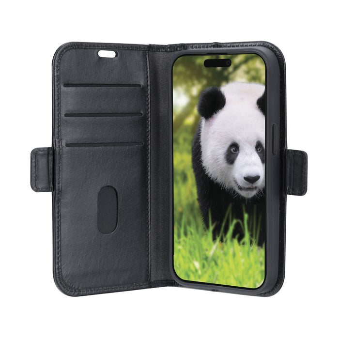 EAN 5711428065445 - dbramante1928 Copenhagen_3 funda para teléfono móvil 15,5 cm (6.1") Folio Negro imagen 3