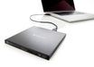 EAN 0023942438908 - Verbatim External Slimline unidad de disco óptico Blu-Ray RW Negro imagen 4