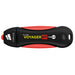 EAN 0843591099028 - Corsair Voyager GT unidad flash USB 256 GB USB tipo A 3.2 Gen 1 (3.1 Gen 1) Negro, Rojo imagen 3