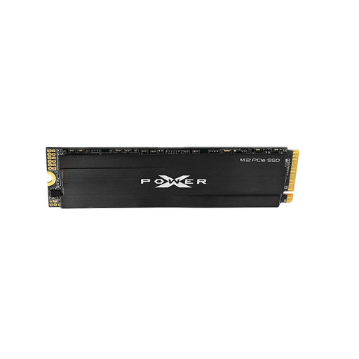 EAN 4713436142942 - Silicon Power XD80 512 GB M.2 PCI Express 3.0 NVMe imagen 2