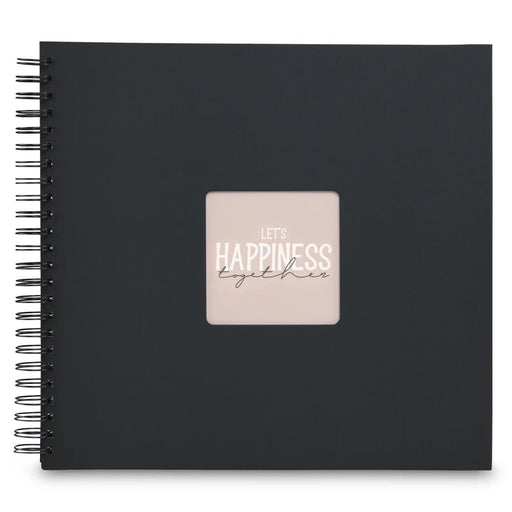 EAN 4007249098351 - Hama 00009835 álbum de foto y protector Negro 300 hojas 10 x 15 Encuadernación espiral imagen 2