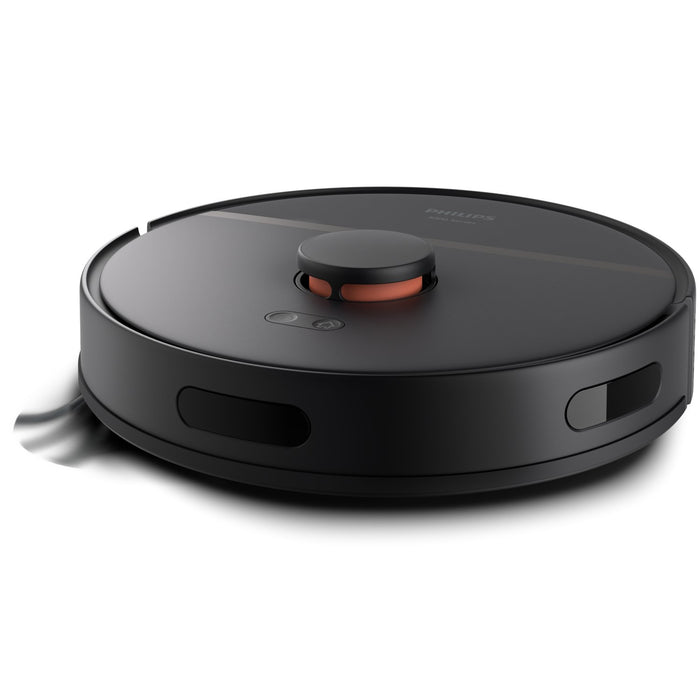 EAN 8720389022876 - Philips 3000 series XU3000/01 aspiradora robotizada 0,35 L Sin bolsa imagen 1