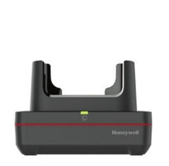 EAN 5704174459729 - Honeywell CT40-DB-UVB-2 estación dock para móvil Ordenador portátil Negro imagen 1