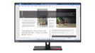 EAN 0196802905169 - Lenovo ThinkVision S27i-30 LED display 68,6 cm (27") 1920 x 1080 Pixeles Full HD Gris imagen 5