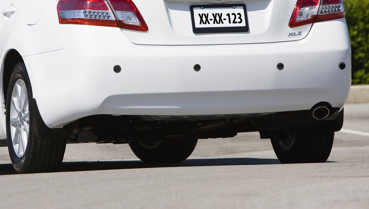 EAN 4260358122373 - Technaxx 4775 sistema de aparcamiento asistido para vehículo imagen 8