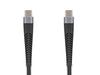 EAN 4043619811243 - DeLOCK 81124 cable USB USB 2.0 1 m USB C Negro imagen 2