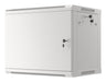 EAN 5901969430127 - Lanberg WF01-6409-00S armario rack 9U Bastidor de pared Gris imagen 5
