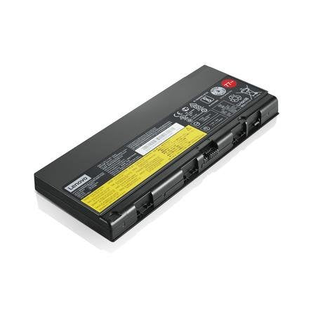 EAN 0192651241656 - Lenovo 4X50R44368 refacción para laptop Batería imagen 1