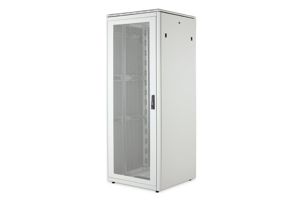 EAN 4016032476412 - Digitus DN-31116 armario rack 42U Rack o bastidor independiente Gris imagen 10