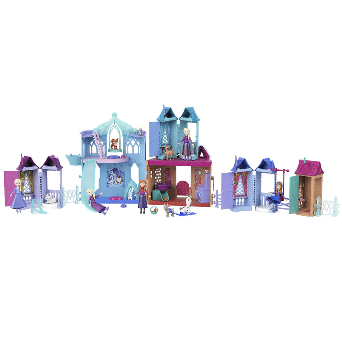 EAN 194735295982 - Disney Frozen JFG28 set de juguetes imagen 7