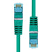 EAN 5714590018783 - ProXtend 6ASFTP-15GR cable de red Verde 15 m Cat6a S/FTP (S-STP) imagen 2