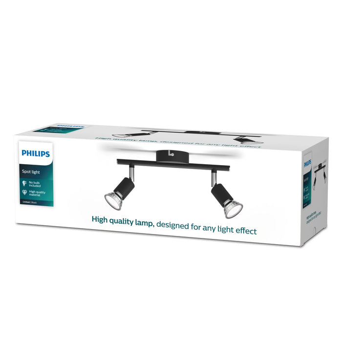 EAN 8719514465237 - Philips 8719514465237 foco Foco de superficie GU10 imagen 2