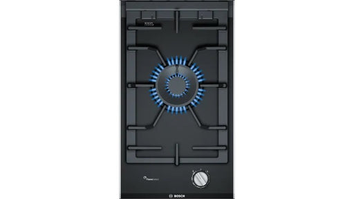 EAN 4242005357284 - Bosch Serie 8 PRA3A6B70 hobs Negro Integrado 30 cm Encimera de gas 1 zona(s) imagen 1