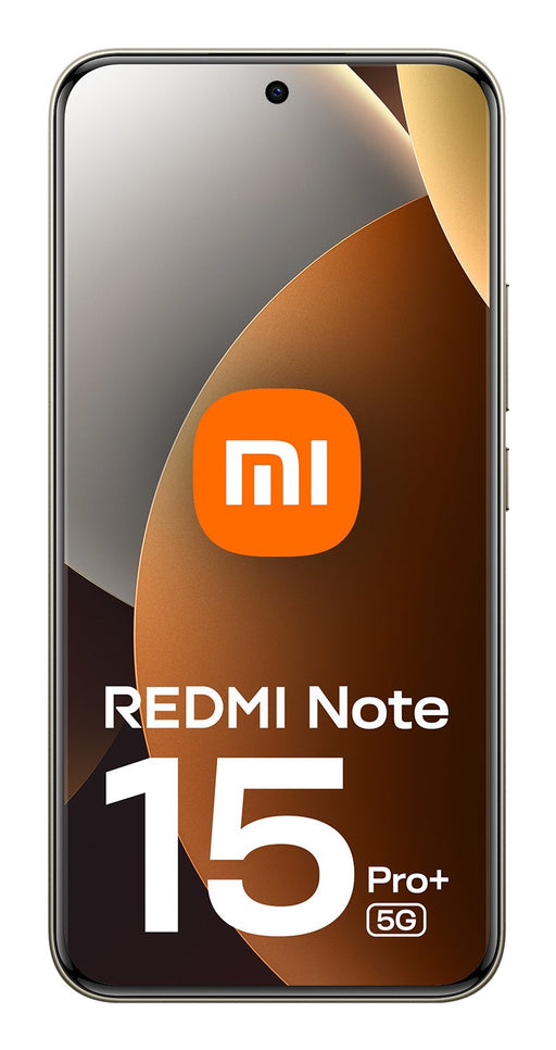 EAN 6932554481605 - Xiaomi Redmi Note 15 Pro+ 5G 17,4 cm (6.83") 8 GB 256 GB 6500 mAh Marrón imagen 2