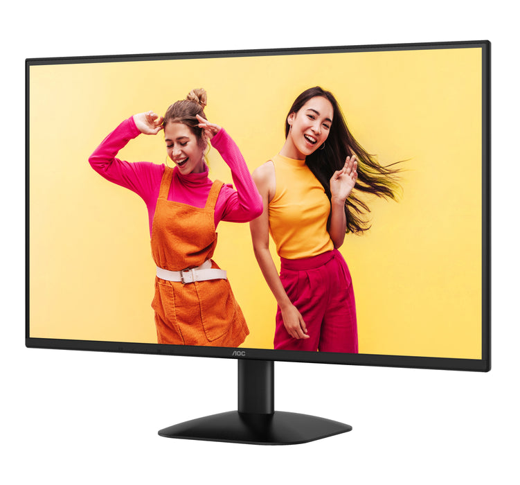 EAN 4038986182768 - AOC B3 Q27B35S3 pantalla para PC 68,6 cm (27") 2560 x 1440 Pixeles Quad HD LED Negro imagen 5