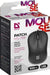 EAN 4714033527590 - Defender PATCH MS-759 ratón Oficina Ambidextro USB tipo A Óptico 1000 DPI imagen 4
