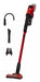 EAN 4006825659061 - Einhell TE-SV 18 Li-Solo Aspiradora escoba 2 en 1 Batería Secar Sin bolsa Negro, Rojo imagen 1