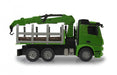 EAN 4042774459499 - Jamara Container LKW modelo controlado por radio Motor eléctrico 1:20 imagen 10