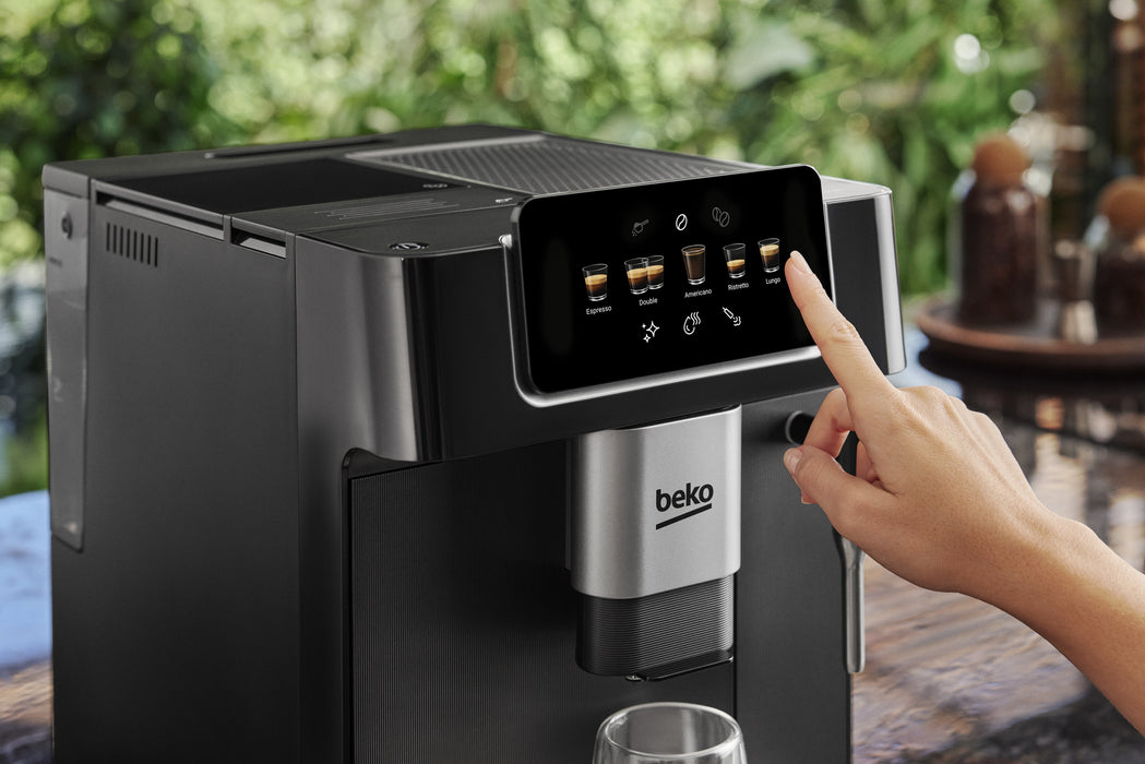 EAN 8690842569814 - Beko CEG7302B cafetera eléctrica Totalmente automática Máquina espresso 2 L imagen 12