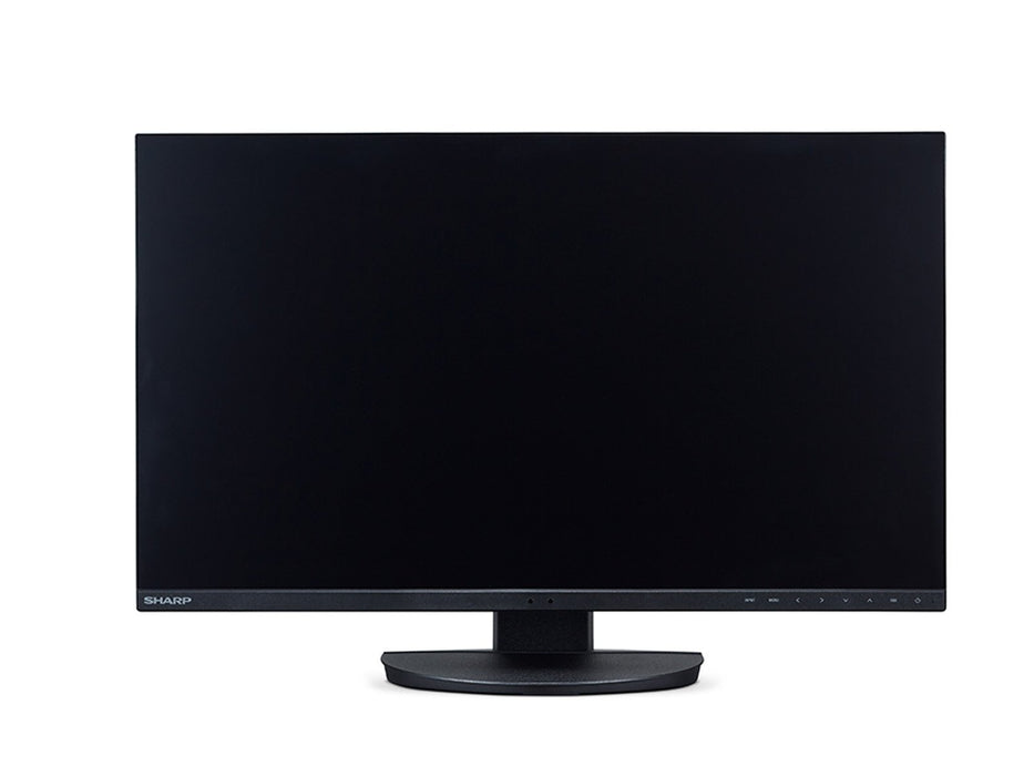 EAN 4550556137522 - Sharp MultiSync EA272Q pantalla para PC 68,6 cm (27") 2560 x 1440 Pixeles 4K Ultra HD LCD Negro imagen 7