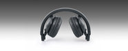 EAN 3700460205942 - Muse M-276BT auricular y casco Auriculares Inalámbrico y alámbrico Diadema Llamadas/Música Bluetooth Negr imagen 3