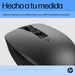 EAN 0196548822683 - HP 710 Rechargeable Silent Mouse ratón Oficina Ambidextro RF Wireless + Bluetooth 3000 DPI imagen 18