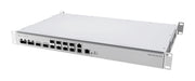 EAN 4752224009715 - Mikrotik CRS812 DDQ 10G Ethernet (100/1000/10000) imagen 1