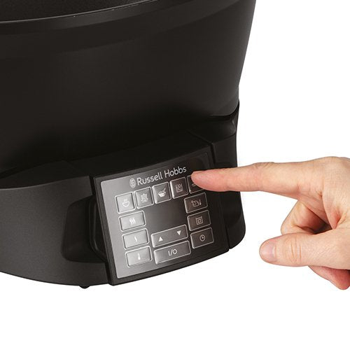 EAN 5038061135022 - Russell Hobbs 28270-56 olla multi-cocción 6,5 L 750 W Negro imagen 3