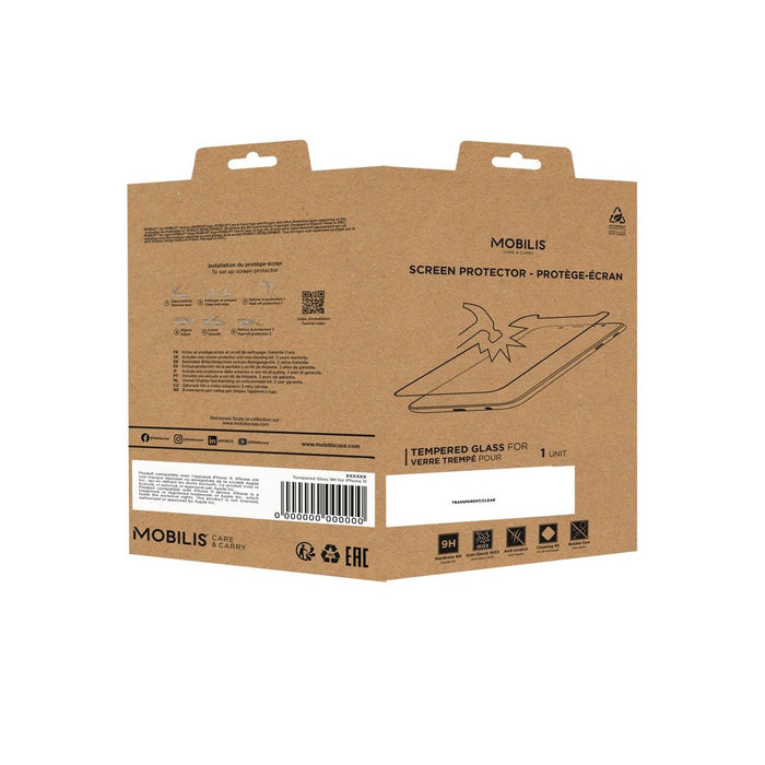 EAN 3700992519807 - Mobilis 017011 protector de pantalla para tableta Microsoft 1 pieza(s) imagen 4