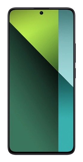 EAN 6941812750896 - Xiaomi Redmi Note 13 Pro 5G 16,9 cm (6.67") SIM doble USB Tipo C 8 GB 256 GB 5100 mAh Negro imagen 3