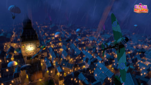 EAN 5056280435488 - Numskull Games Clive 'n' Wrench imagen 1