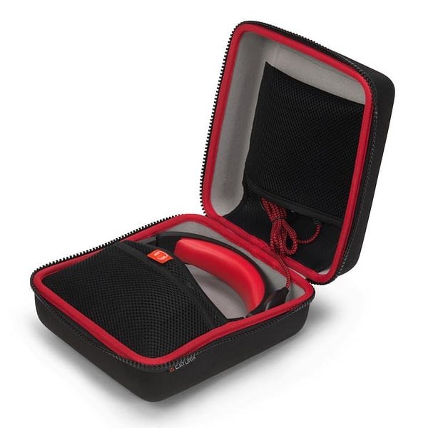 EAN 7640158669105 - CATURIX CTRX-07 caja para equipo Funda Negro imagen 3