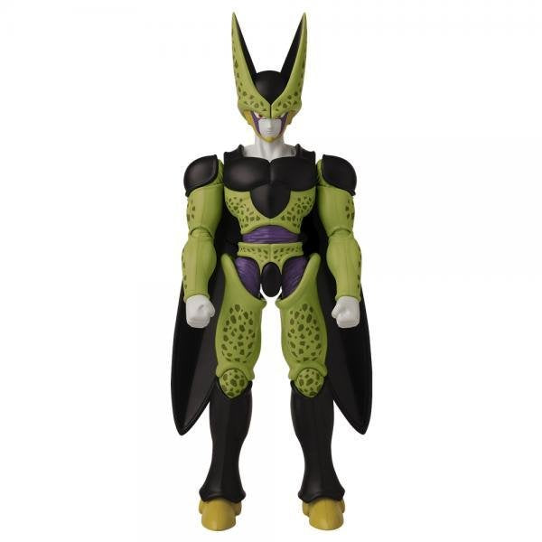 EAN 3296580367474 - Bandai Dragon Ball Cell imagen 3