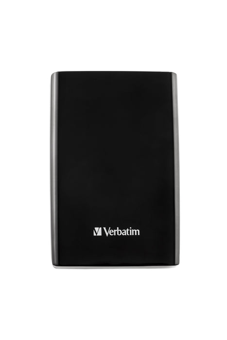 EAN 0023942321804 - Verbatim 32180 unidad externa de estado sólido 256 GB USB Tipo C 3.2 Gen 1 (3.1 Gen 1) Negro imagen 1