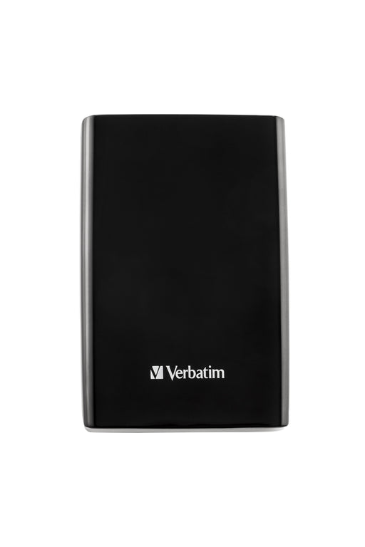 EAN 0023942321811 - Verbatim 32181 unidad externa de estado sólido 512 GB USB Tipo C 3.2 Gen 1 (3.1 Gen 1) Negro imagen 1