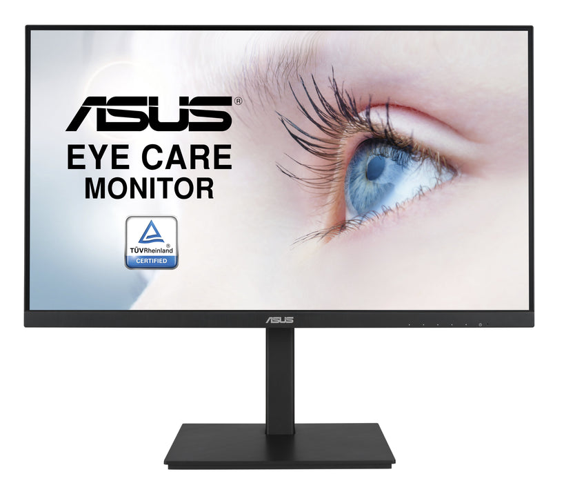 EAN 5715063159439 - ASUS VA24DQSB pantalla para PC 60,5 cm (23.8") 1920 x 1080 Pixeles Full HD LCD Negro imagen 2