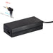 EAN 5901720134493 - Akyga AK-ND-56 adaptador e inversor de corriente Interior 120 W Negro imagen 2