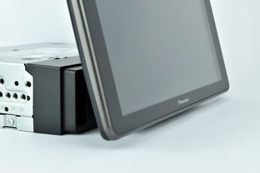 EAN 4988028020254 - Pioneer SPH-EVO950DAB-UNI Negro Wifi Bluetooth imagen 4