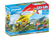 EAN 4008789712035 - Playmobil City Life 71203 juguete de construcción imagen 1