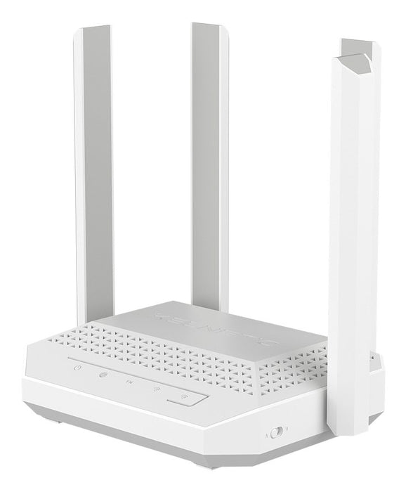 EAN 4897082921783 - Keenetic Sprinter (KN-3711) router inalámbrico Gigabit Ethernet Doble banda (2,4 GHz / 5 GHz) imagen 3