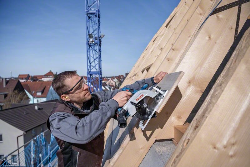 EAN 4059952610573 - Bosch GKS 18V-57-2 Professional imagen 7