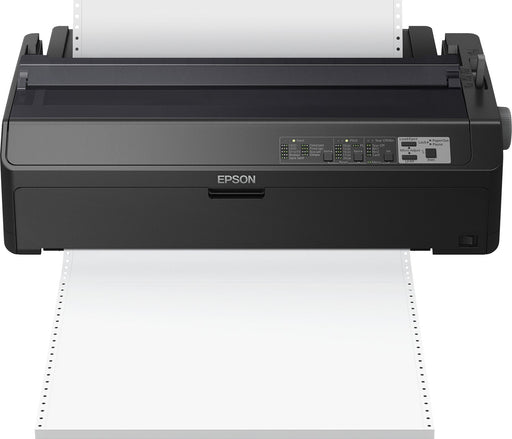 EAN 8715946649870 - Epson LQ-2090II impresora de matriz de punto 550 carácteres por segundo imagen 1