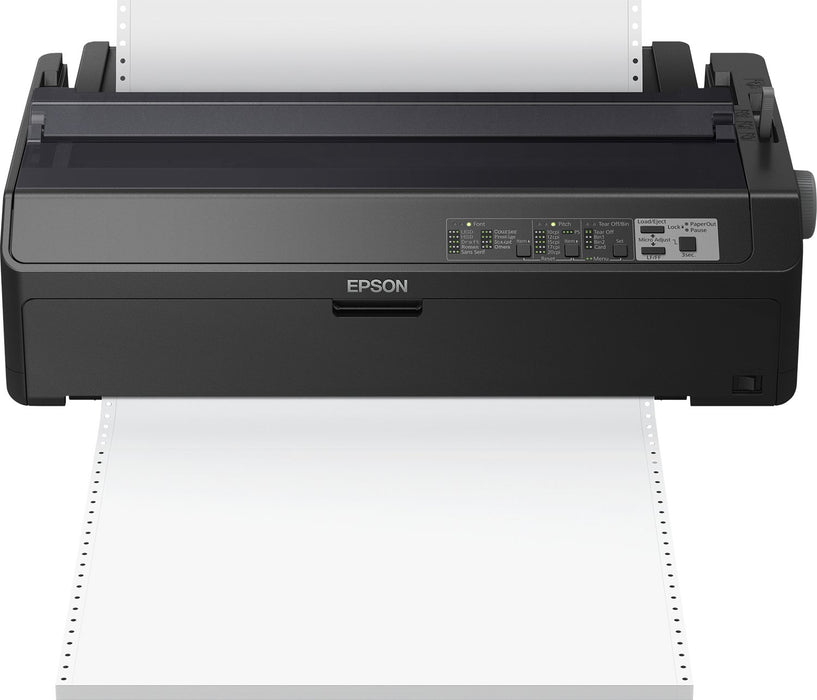 EAN 8715946651385 - Epson LQ-2090IIN impresora de matriz de punto 550 carácteres por segundo imagen 1
