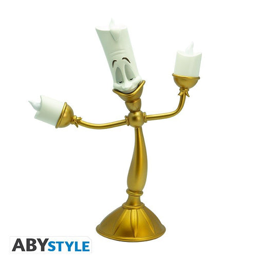 EAN 3665361054085 - ABYstyle ABYLIG016 iluminación decorativa Figura iluminada decorativa LED imagen 1