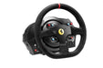 EAN 3362934110031 - Thrustmaster T300 Ferrari Integral Racing Wheel Alcantara Edition Negro Volante + Pedales Analógico/Digit imagen 6